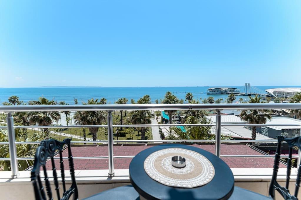 Grand View * Durrës