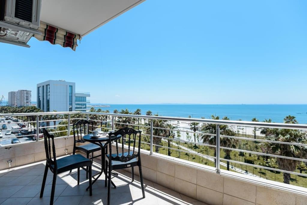 Grand View Appartement *