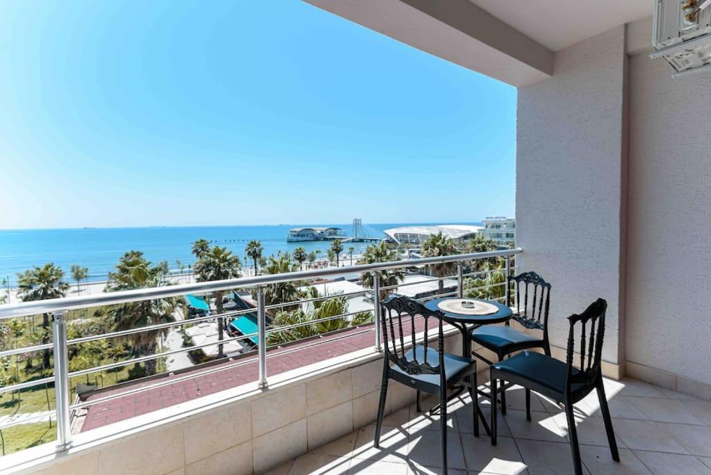 Grand View Appartement Durrës
