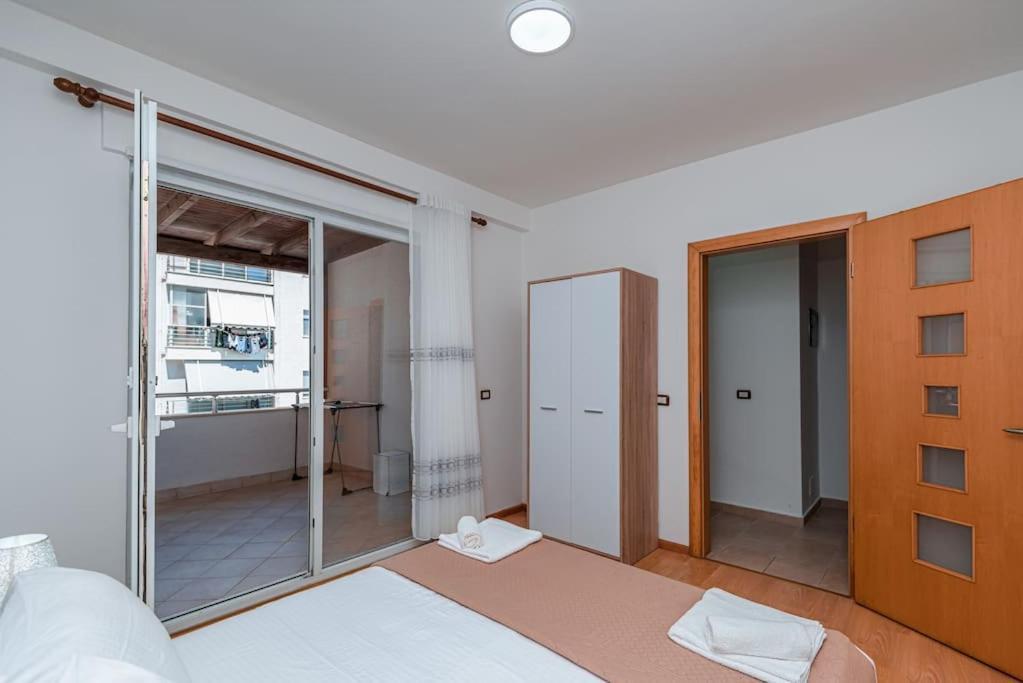 Grand View Appartement